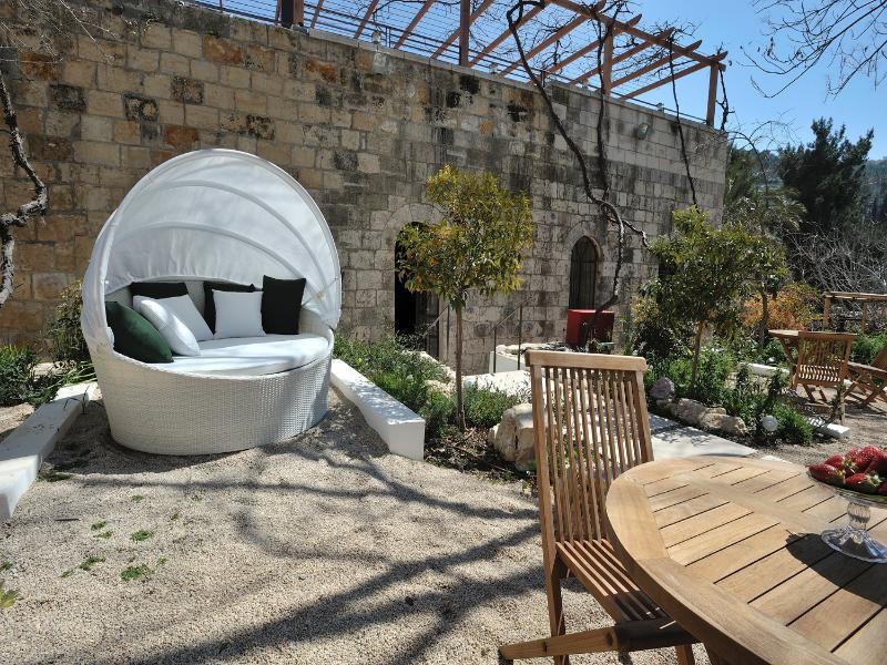 Alegra Boutique Hotel Jerusalem Exterior photo